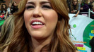 Miley Cyrus at the 2011 Kids\' Choice Awards 292