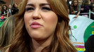 Miley Cyrus at the 2011 Kids\' Choice Awards 294