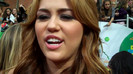 Miley Cyrus at the 2011 Kids\' Choice Awards 298