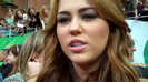 Miley Cyrus at the 2011 Kids\' Choice Awards 043