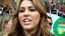 Miley Cyrus at the 2011 Kids\' Choice Awards 056