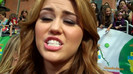 Miley Cyrus at the 2011 Kids\' Choice Awards 219