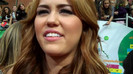 Miley Cyrus at the 2011 Kids\' Choice Awards 293