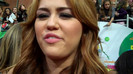 Miley Cyrus at the 2011 Kids\' Choice Awards 296