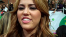 Miley Cyrus at the 2011 Kids\' Choice Awards 297