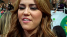 Miley Cyrus at the 2011 Kids\' Choice Awards 300