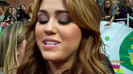 Miley Cyrus at the 2011 Kids\' Choice Awards 302