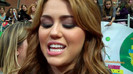 Miley Cyrus at the 2011 Kids\' Choice Awards 303