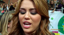 Miley Cyrus at the 2011 Kids\' Choice Awards 306