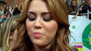 Miley Cyrus at the 2011 Kids\' Choice Awards 307