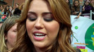 Miley Cyrus at the 2011 Kids\' Choice Awards 308