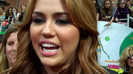 Miley Cyrus at the 2011 Kids\' Choice Awards 312