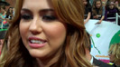 Miley Cyrus at the 2011 Kids\' Choice Awards 314