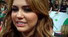 Miley Cyrus at the 2011 Kids\' Choice Awards 315