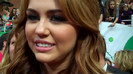 Miley Cyrus at the 2011 Kids\' Choice Awards 316