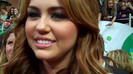 Miley Cyrus at the 2011 Kids\' Choice Awards 317