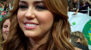 Miley Cyrus at the 2011 Kids\' Choice Awards 318