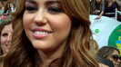 Miley Cyrus at the 2011 Kids\' Choice Awards 320