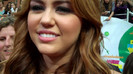 Miley Cyrus at the 2011 Kids\' Choice Awards 323