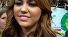 Miley Cyrus at the 2011 Kids\' Choice Awards 327