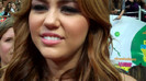 Miley Cyrus at the 2011 Kids\' Choice Awards 328