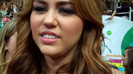Miley Cyrus at the 2011 Kids\' Choice Awards 333