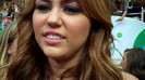 Miley Cyrus at the 2011 Kids\' Choice Awards 334