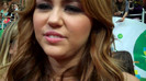 Miley Cyrus at the 2011 Kids\' Choice Awards 335