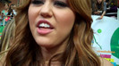Miley Cyrus at the 2011 Kids\' Choice Awards 338
