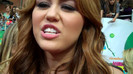 Miley Cyrus at the 2011 Kids\' Choice Awards 339