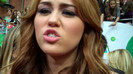 Miley Cyrus at the 2011 Kids\' Choice Awards 340