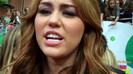 Miley Cyrus at the 2011 Kids\' Choice Awards 341
