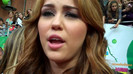 Miley Cyrus at the 2011 Kids\' Choice Awards 343