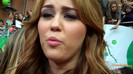 Miley Cyrus at the 2011 Kids\' Choice Awards 344