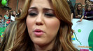 Miley Cyrus at the 2011 Kids\' Choice Awards 346