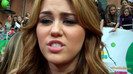 Miley Cyrus at the 2011 Kids\' Choice Awards 347