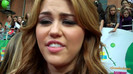 Miley Cyrus at the 2011 Kids\' Choice Awards 348