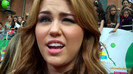 Miley Cyrus at the 2011 Kids\' Choice Awards 349