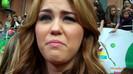 Miley Cyrus at the 2011 Kids\' Choice Awards 350