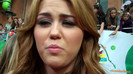 Miley Cyrus at the 2011 Kids\' Choice Awards 353