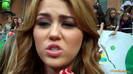 Miley Cyrus at the 2011 Kids\' Choice Awards 354