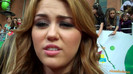 Miley Cyrus at the 2011 Kids\' Choice Awards 355
