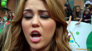 Miley Cyrus at the 2011 Kids\' Choice Awards 356