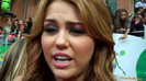 Miley Cyrus at the 2011 Kids\' Choice Awards 361