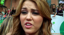 Miley Cyrus at the 2011 Kids\' Choice Awards 362