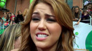 Miley Cyrus at the 2011 Kids\' Choice Awards 364