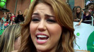 Miley Cyrus at the 2011 Kids\' Choice Awards 365