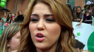 Miley Cyrus at the 2011 Kids\' Choice Awards 367