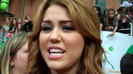 Miley Cyrus at the 2011 Kids\' Choice Awards 370
