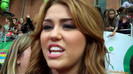 Miley Cyrus at the 2011 Kids\' Choice Awards 372